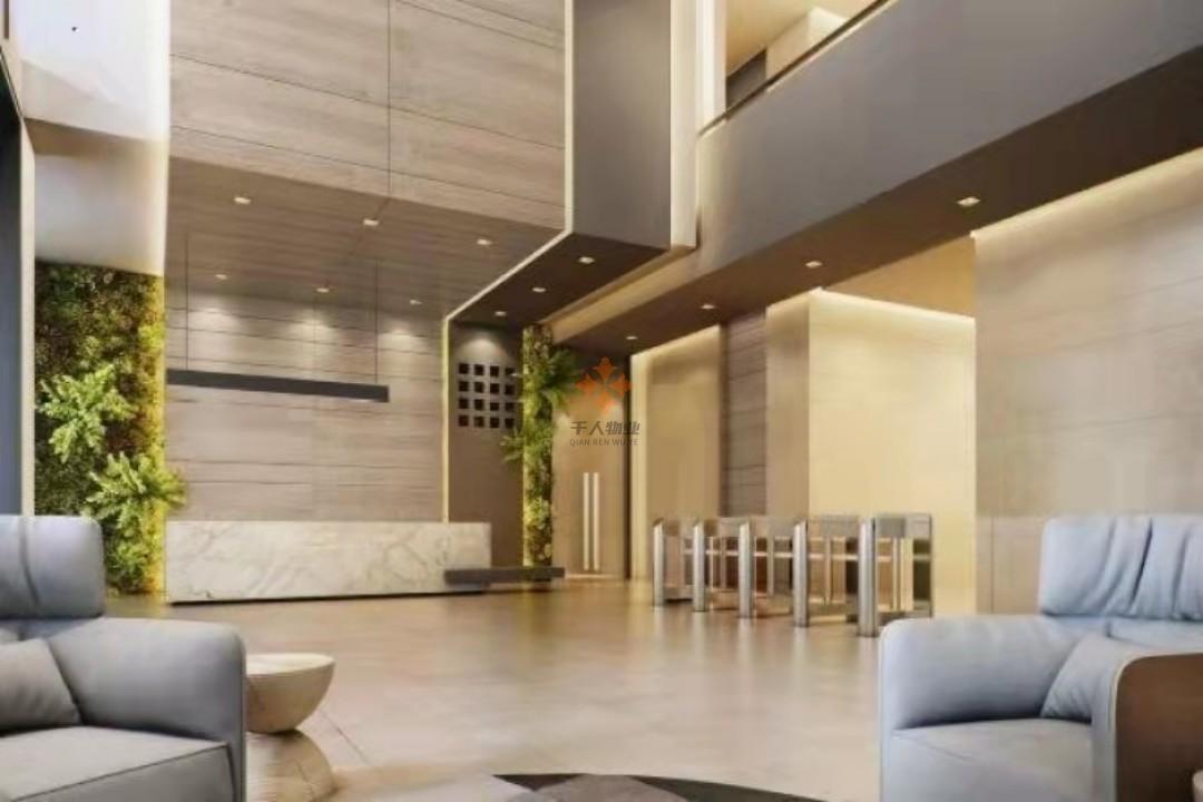 浦東 匯寶中心 74平米 簡裝