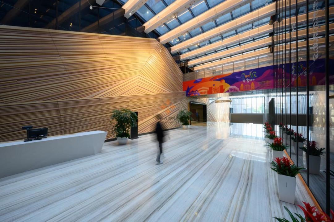 浦東 申迪文化中心 518平米 精裝