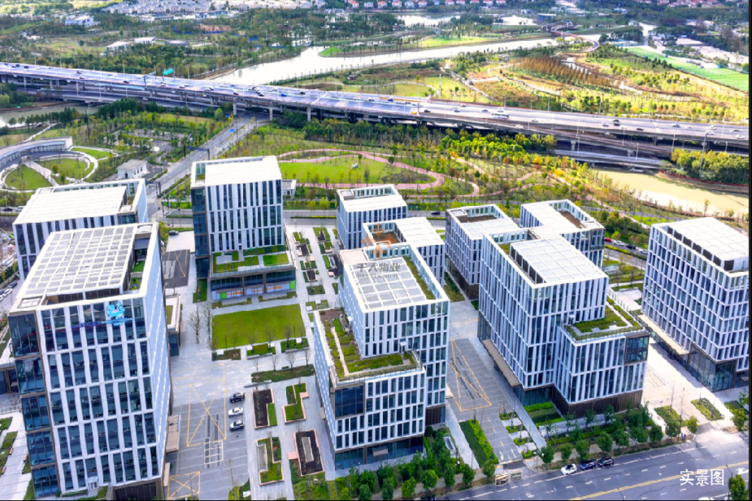 浦東 云璟峰匯 650平米 標準裝修