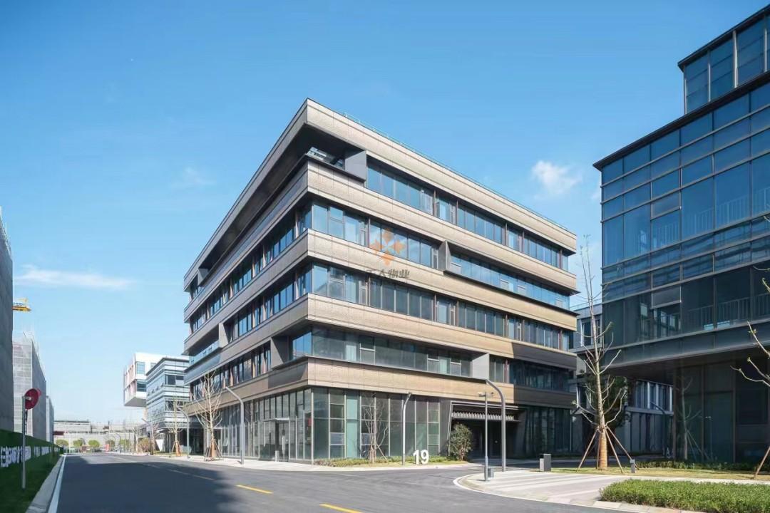 上海中電信息港