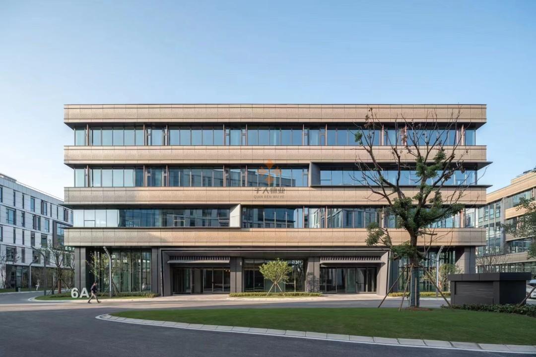 上海中電信息港