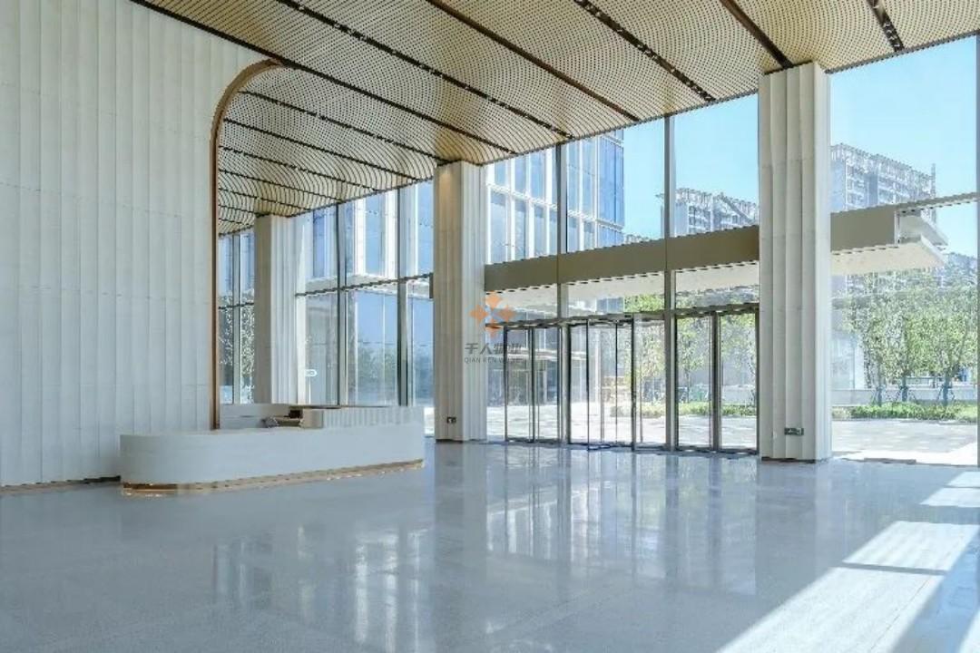 浦東 云璟峰匯 650平米 標準裝修