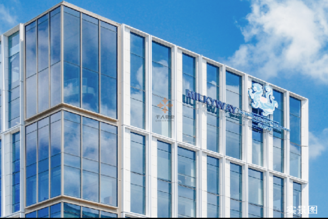 浦東 云璟峰匯 10000平米 標準裝修