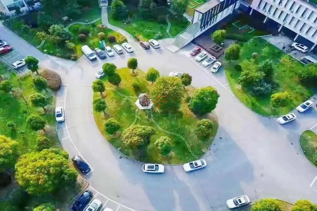 松港1088創(chuàng)意園