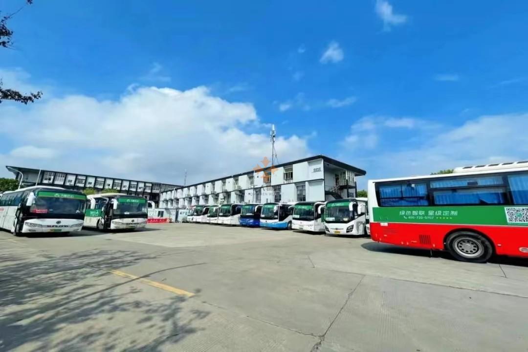 松港1088創(chuàng)意園