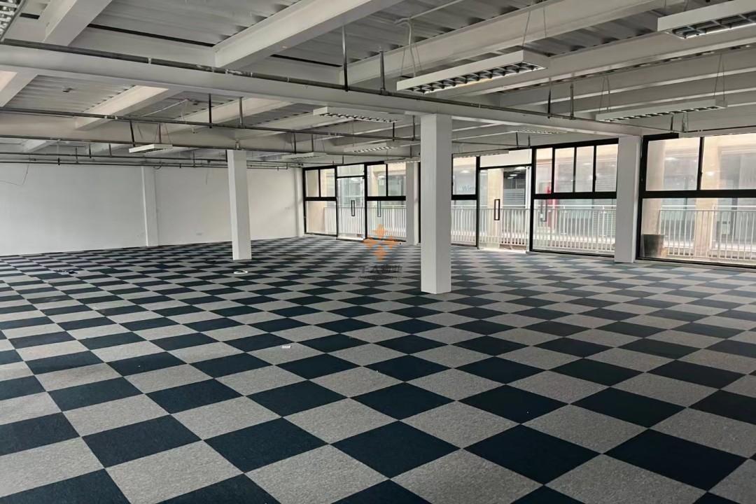 浦東張江創(chuàng)智良倉