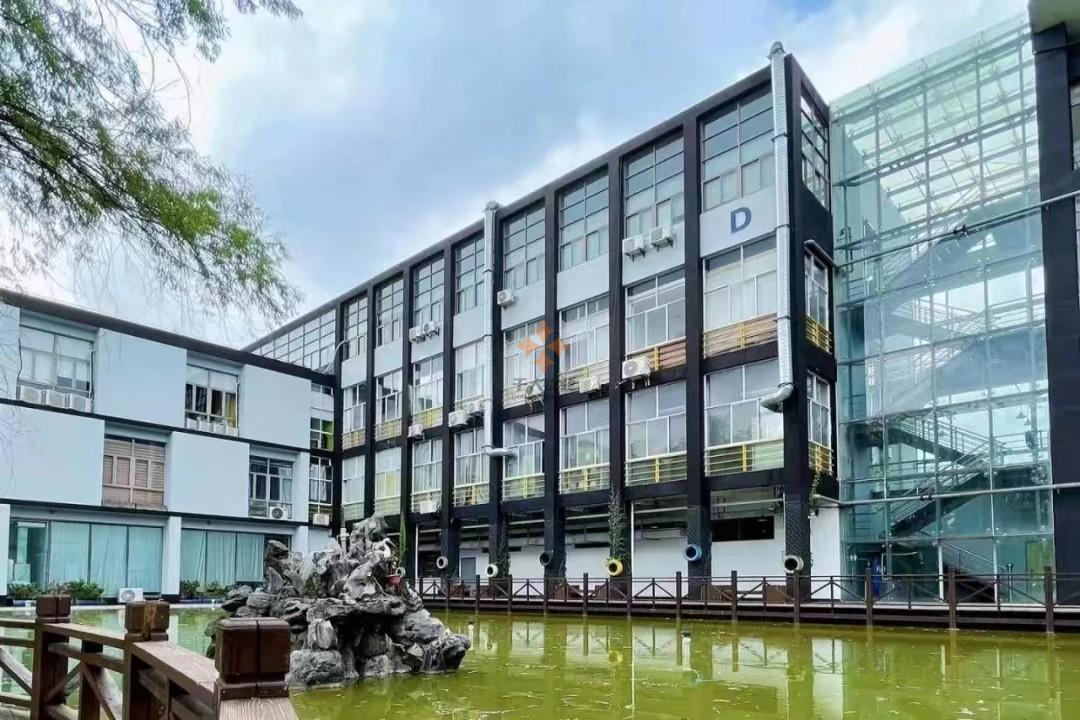 松港1088創(chuàng)意園