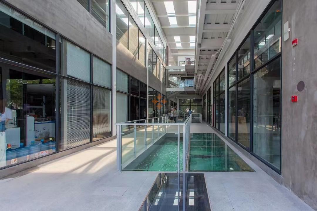 浦東 浦東張江創智良倉 50平米 簡裝