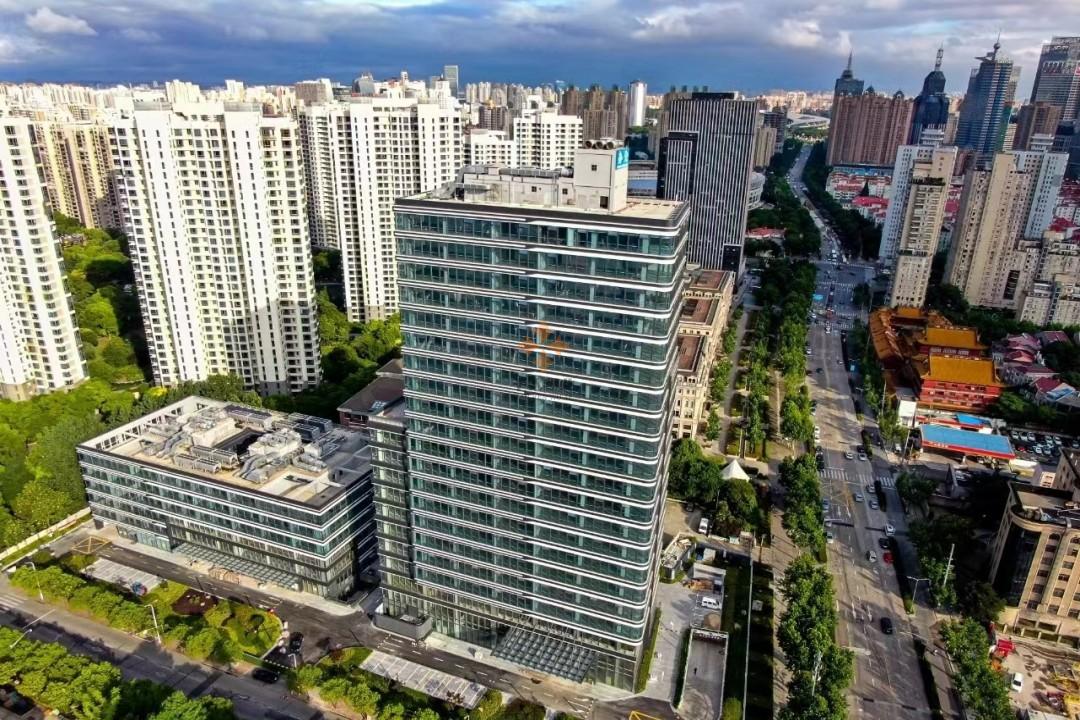 浦東 源深金融大廈 70平米 簡裝