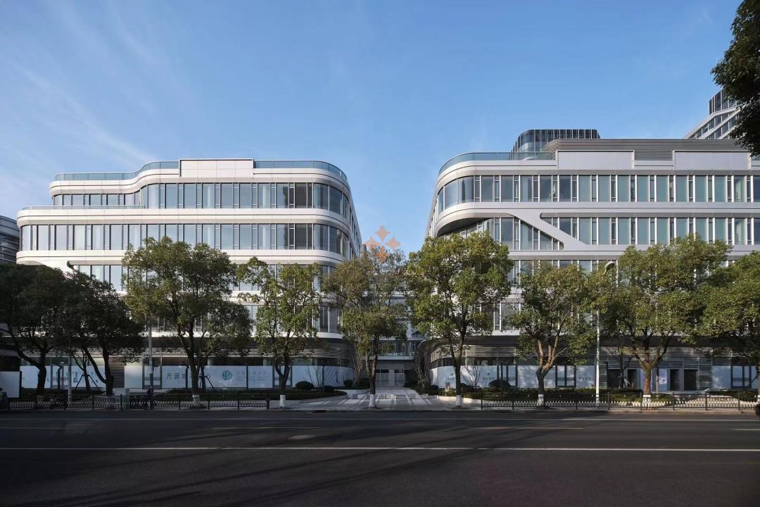 閔行 萬(wàn)源城開(kāi)中心 249平米 簡(jiǎn)裝