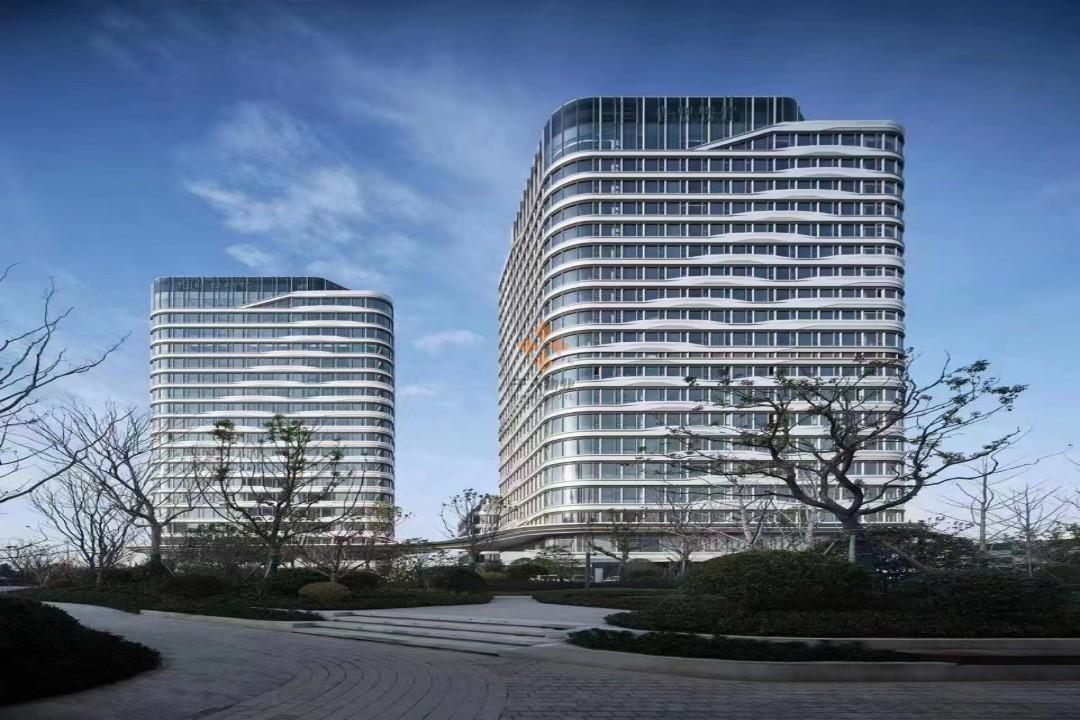 閔行 萬(wàn)源城開(kāi)中心 249平米 簡(jiǎn)裝