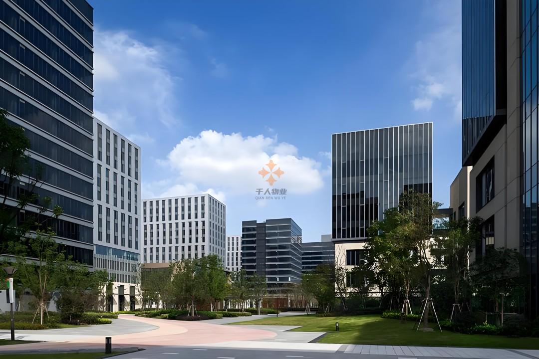 楊浦 灣谷科技園 40平米 簡裝