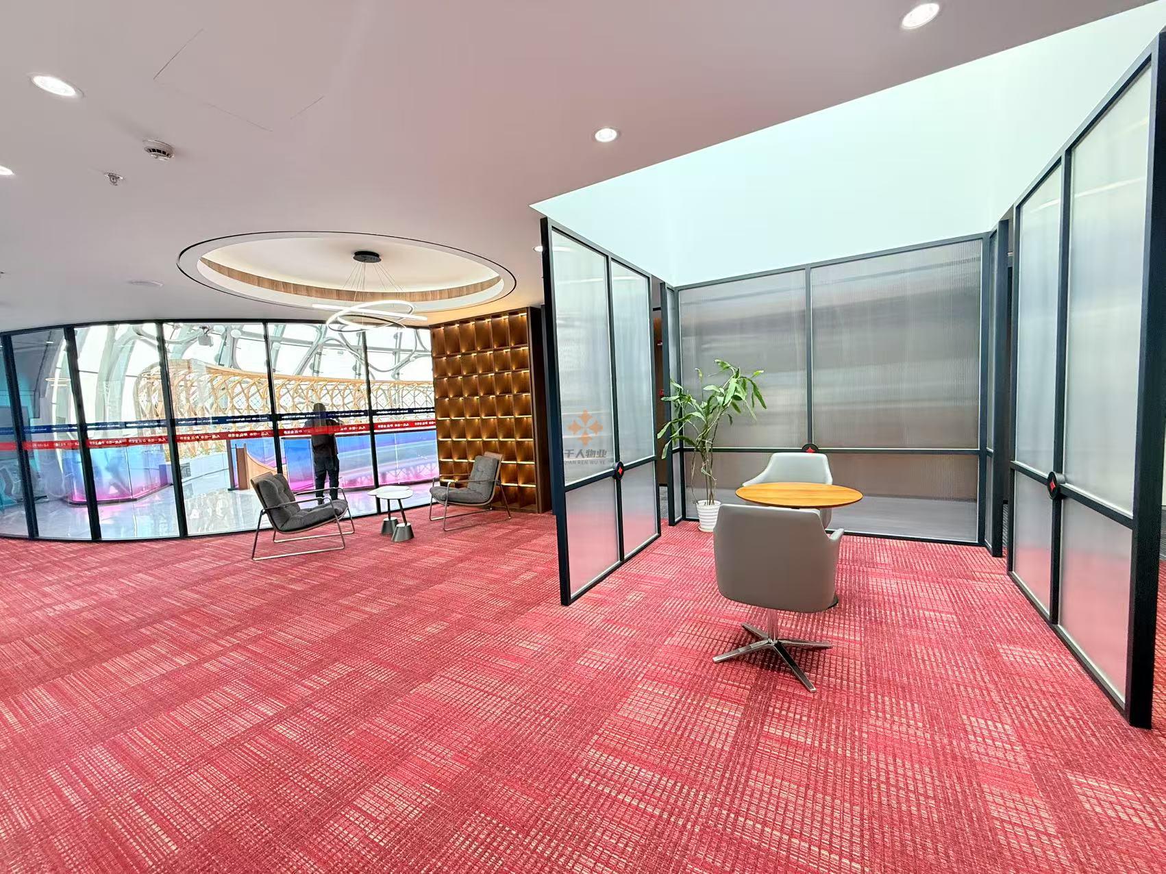 浦東 微創·奇跡點 100平米 精裝