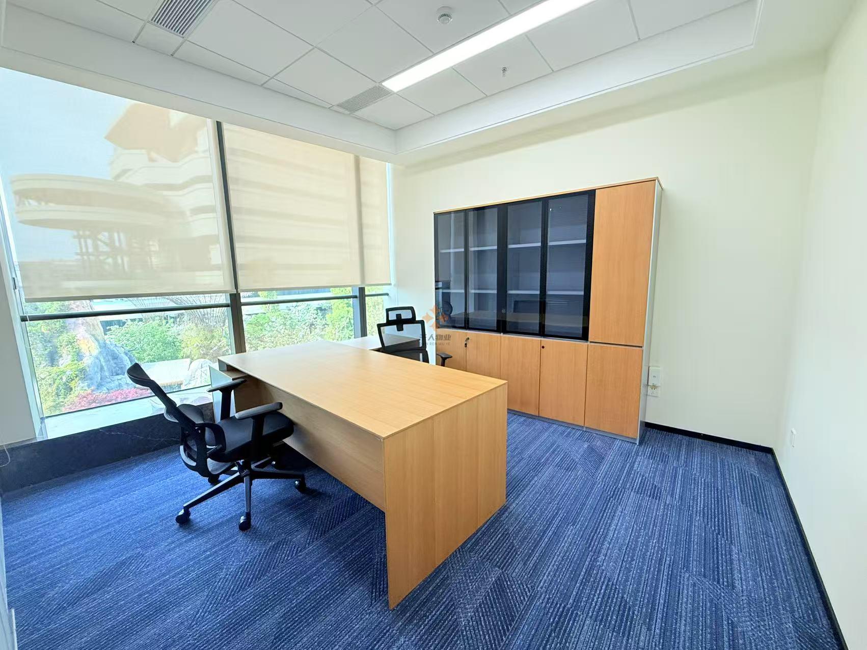 浦東 微創·奇跡點 100平米 精裝