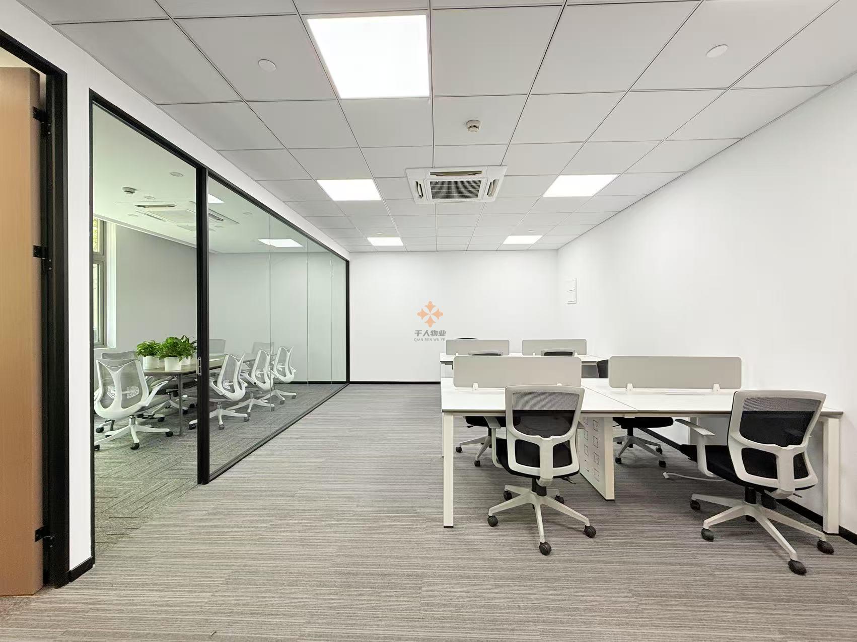 浦東 張江微電子港 158平米 精裝