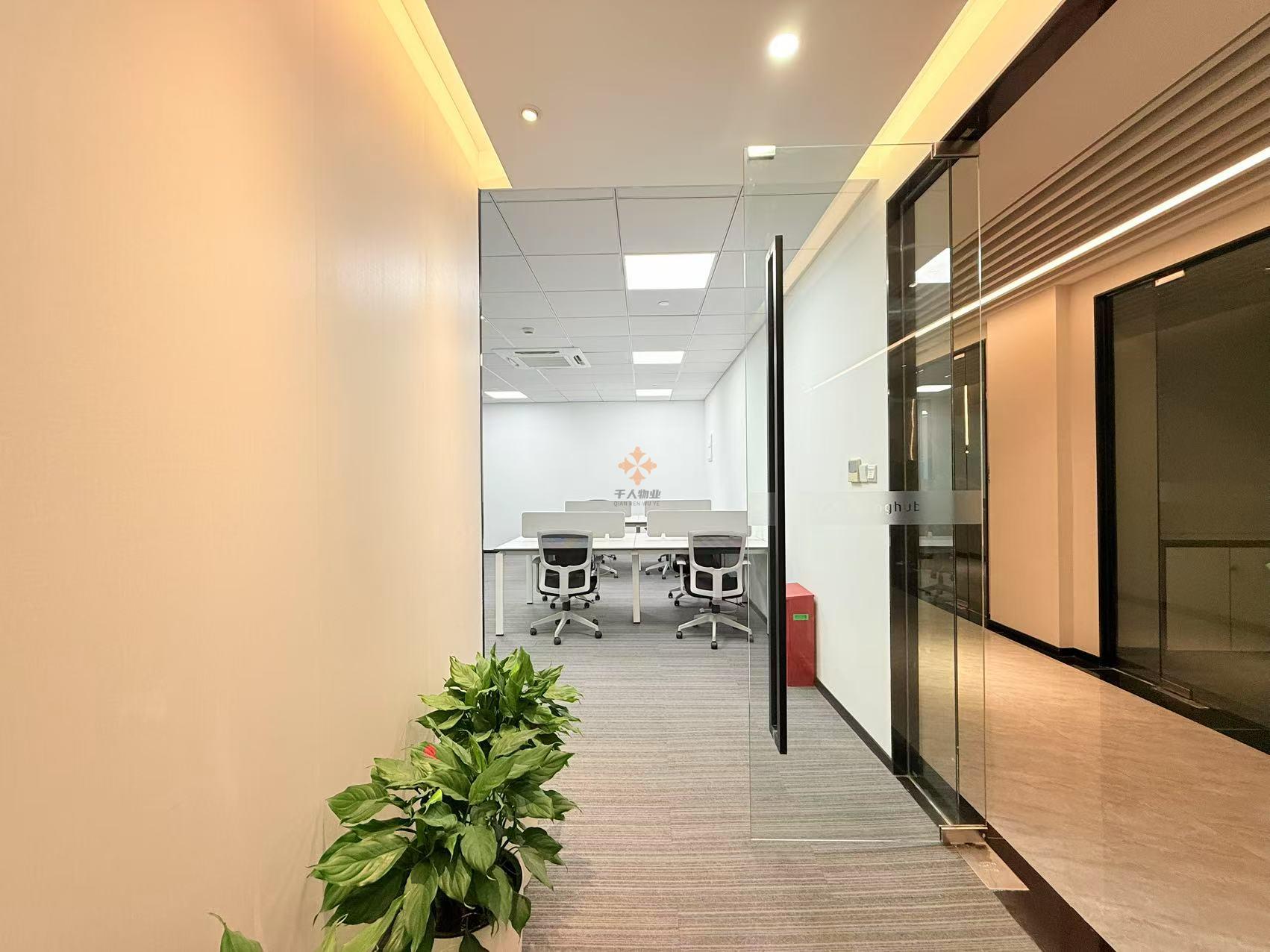 浦東 張江微電子港 158平米 精裝