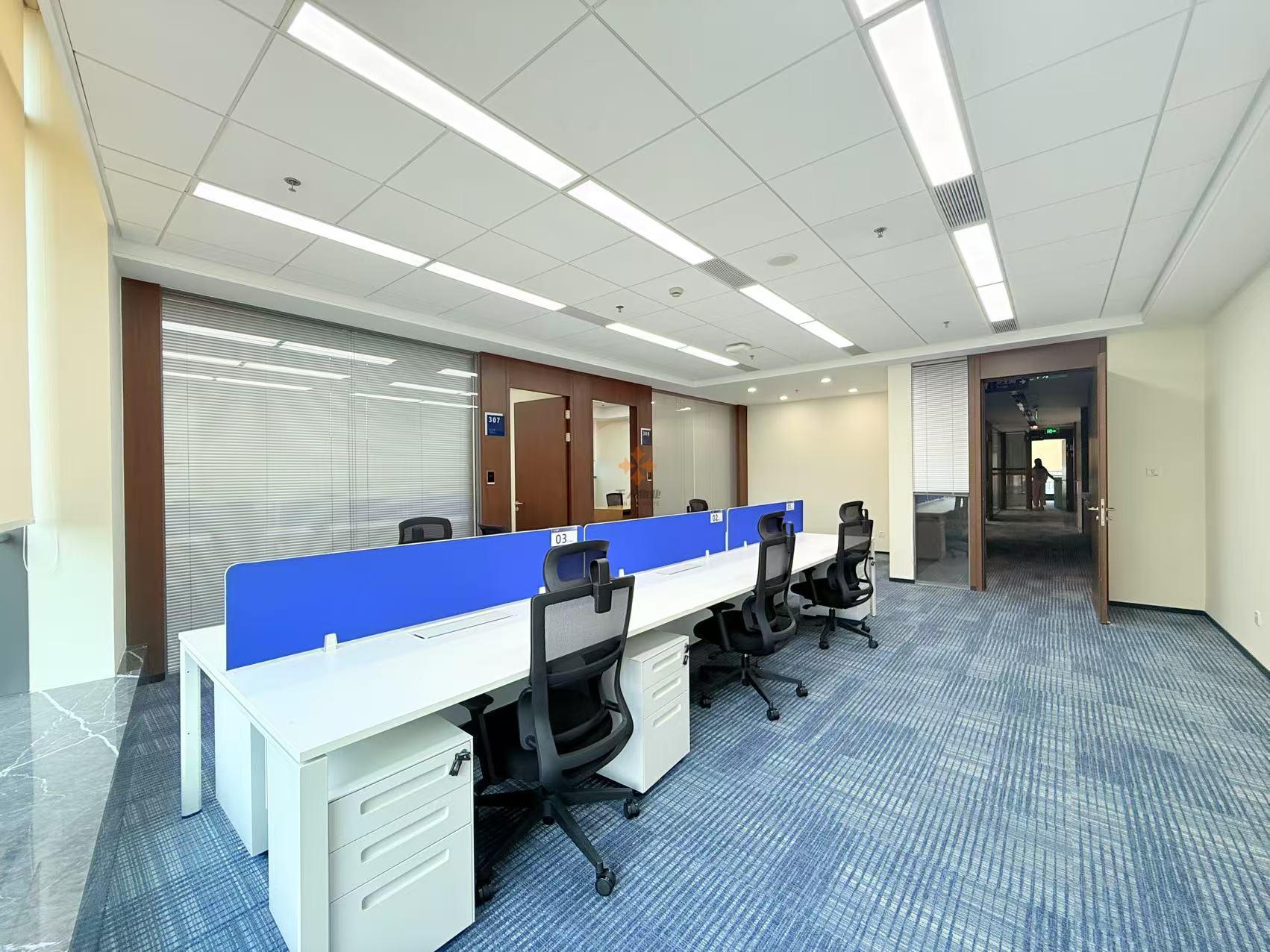 浦東 微創·奇跡點 100平米 精裝