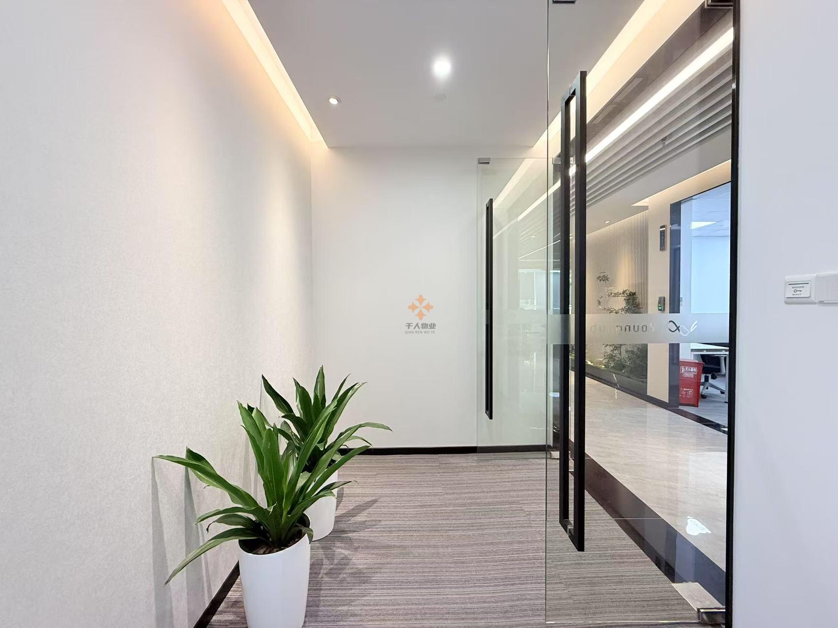 浦東 張江微電子港 76平米 精裝