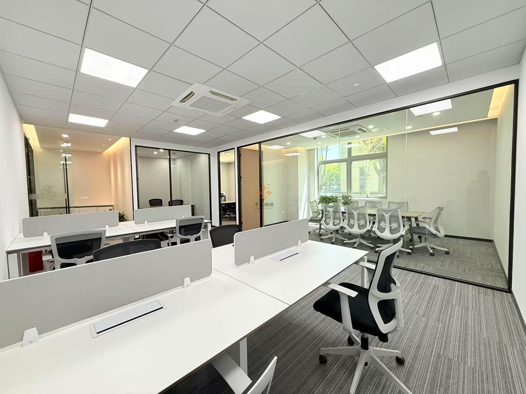 浦東 張江微電子港 158平米 精裝