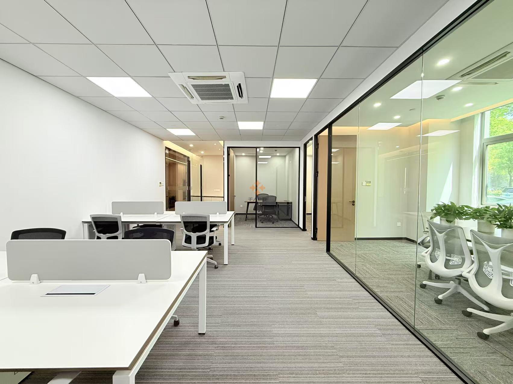 浦東 張江微電子港 158平米 精裝