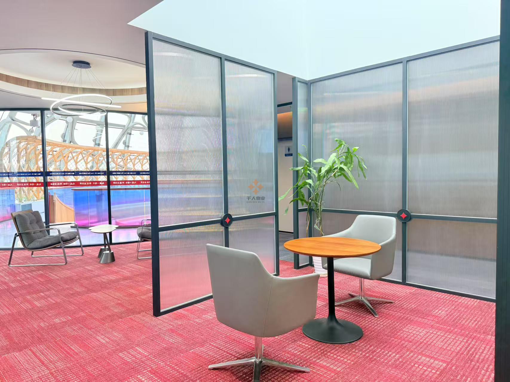 浦東 微創·奇跡點 100平米 精裝