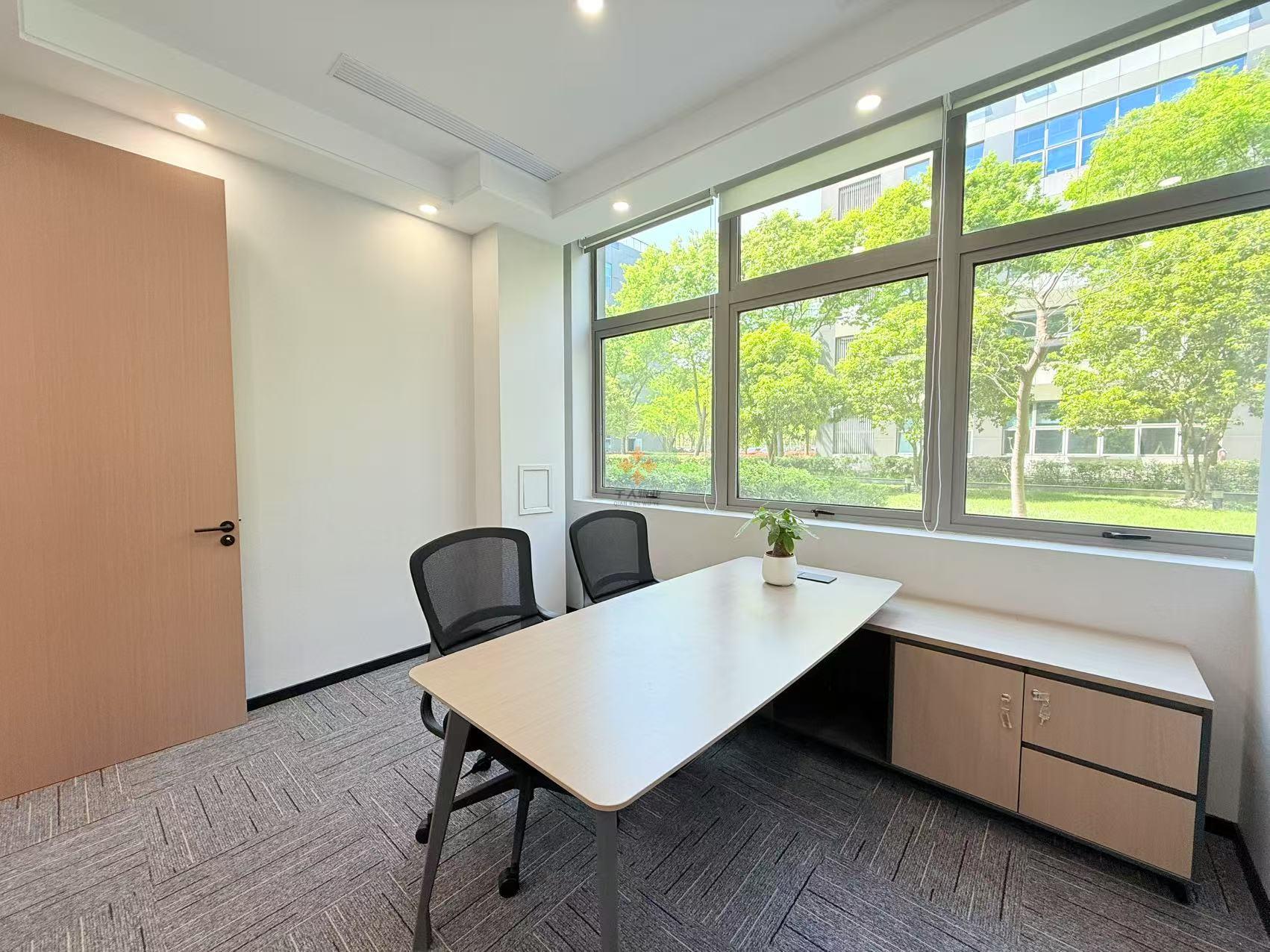 浦東 張江微電子港 76平米 精裝