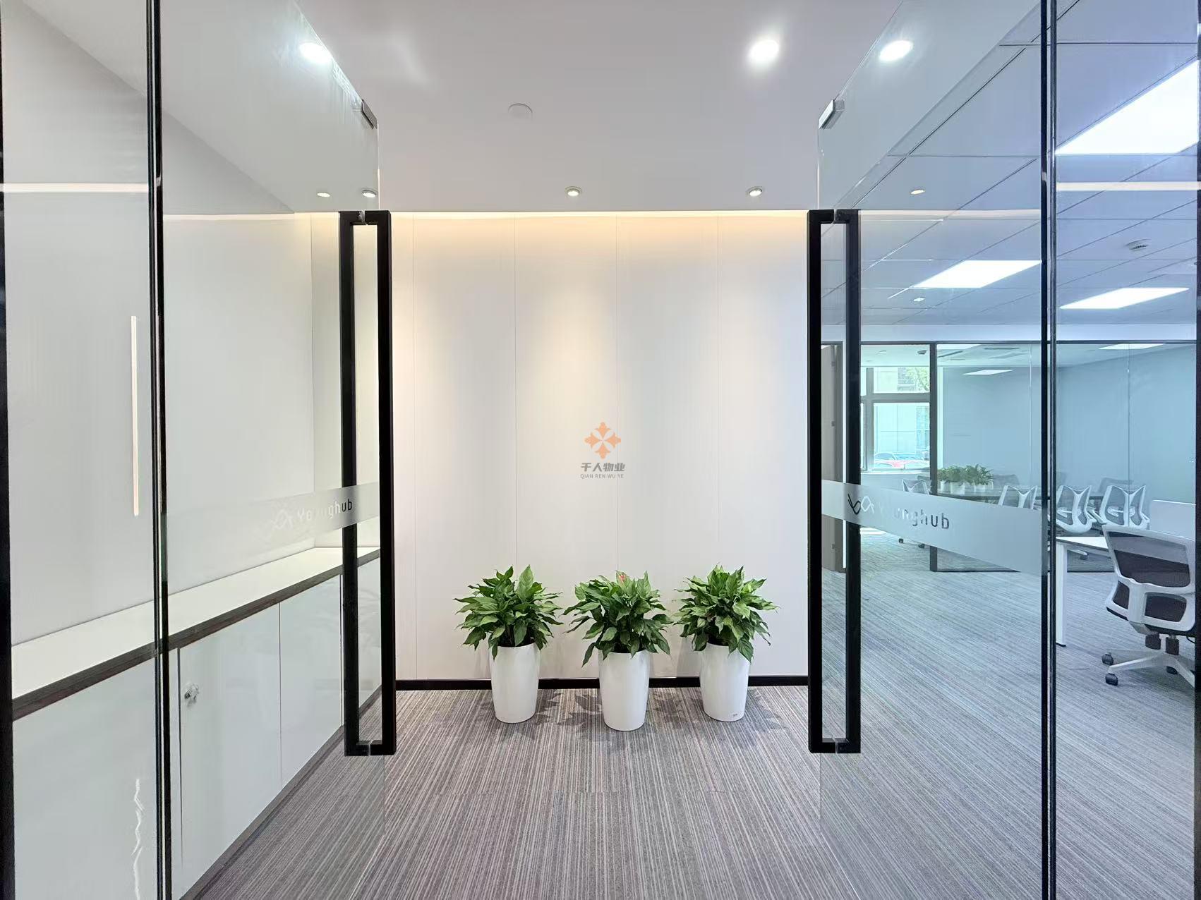 浦東 張江微電子港 158平米 精裝