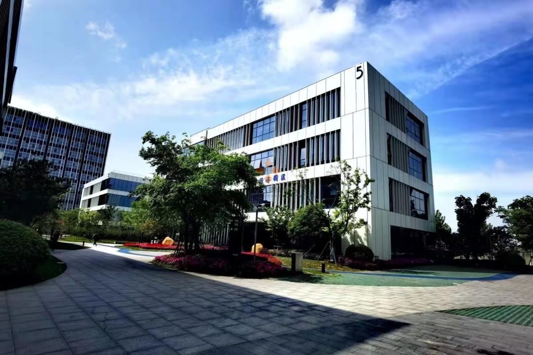 浦東軟件園三林園