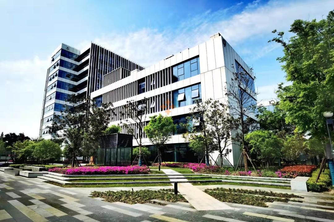 浦東 浦東軟件園三林園 50平米 簡裝