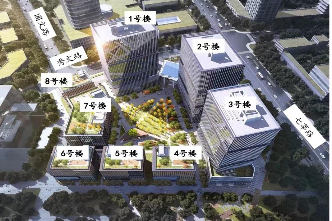 閔行 正峰廣場 1500平米 簡裝