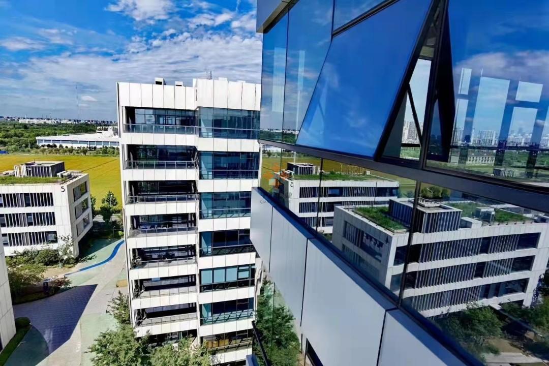 浦東軟件園三林園