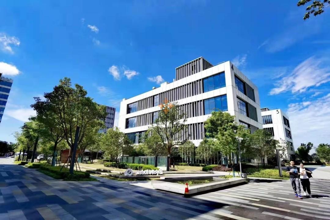 浦東 浦東軟件園三林園 3000平米 簡裝