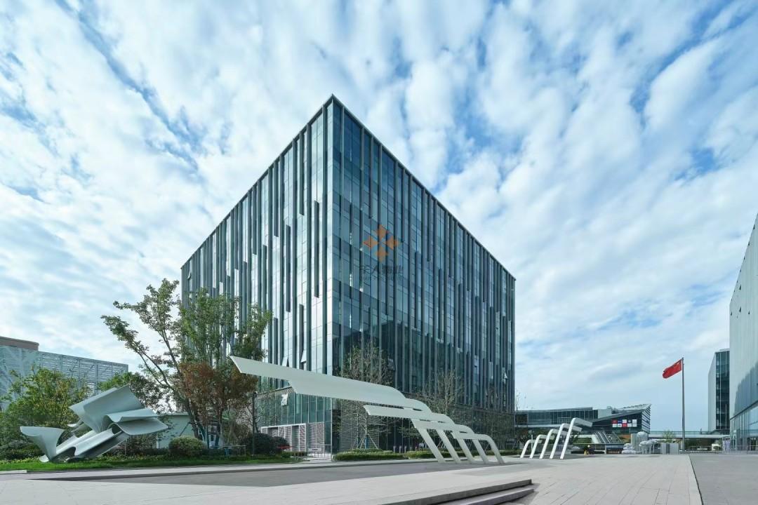 長寧 東虹橋中心 2450平米 簡裝