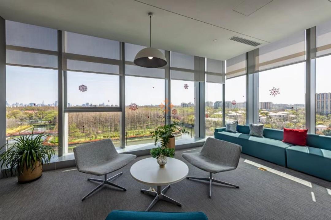 長寧 東虹橋中心 192平米 簡裝