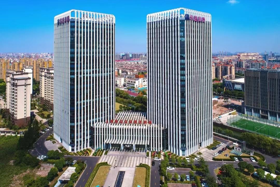 寶山 華滋奔騰大廈 50平米 簡裝