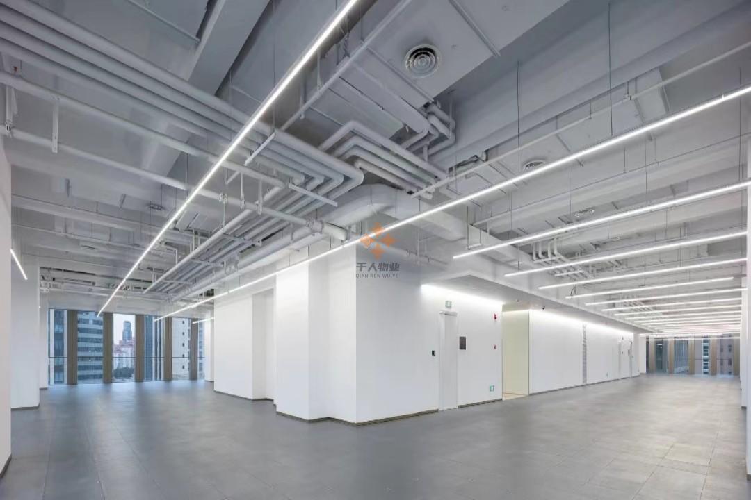 長寧 古北SOHO 3200平米 簡裝