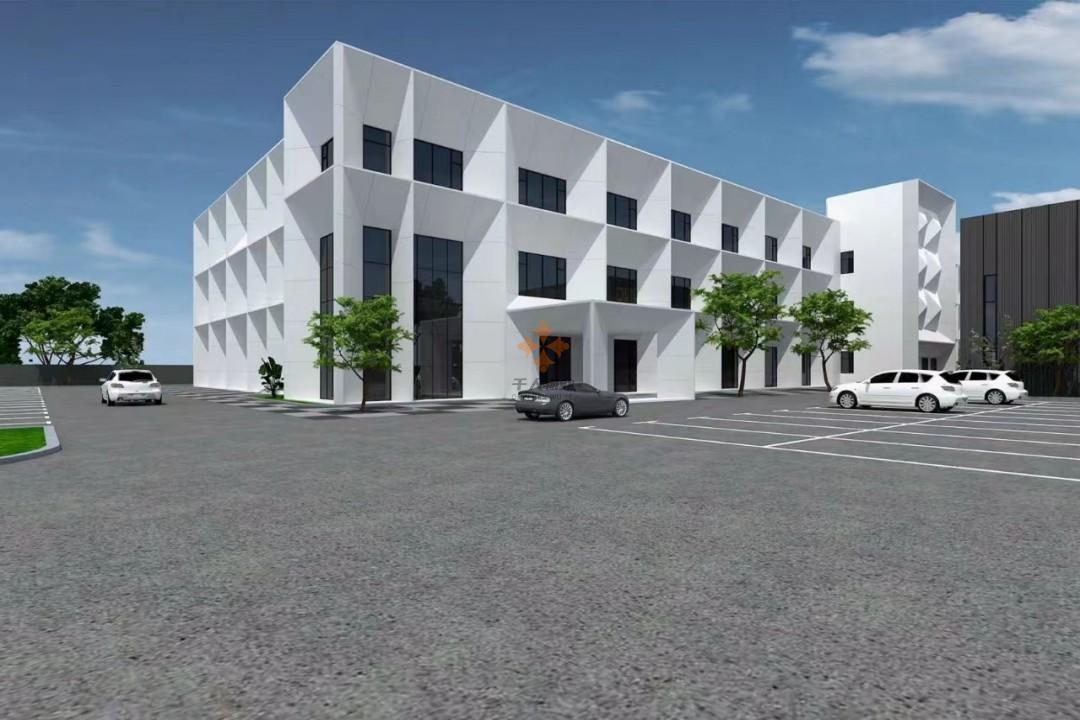 浦東 159創新區 200平米 毛坯