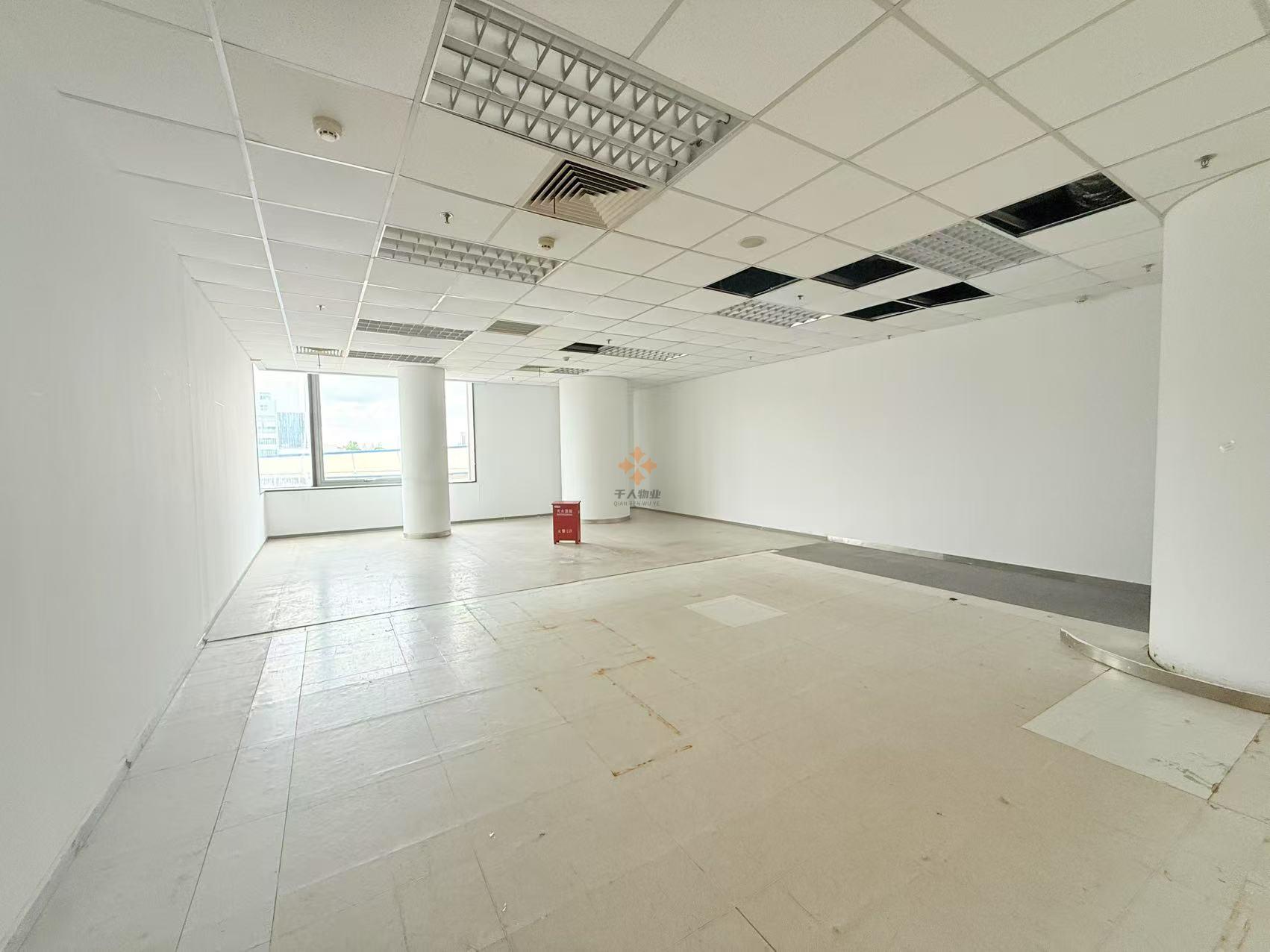 浦東 張江創新園 1717平米 簡裝