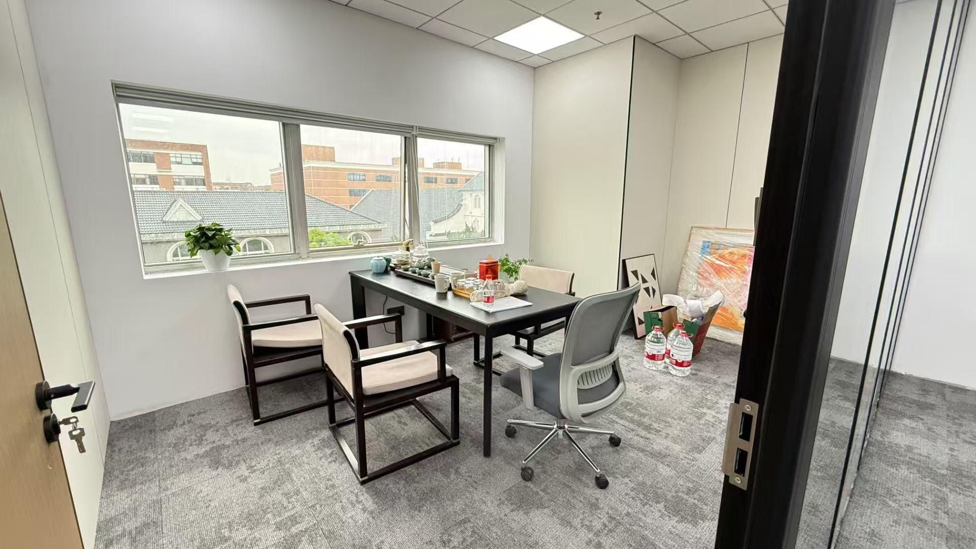 浦東 凌陽大廈 88平米 精裝