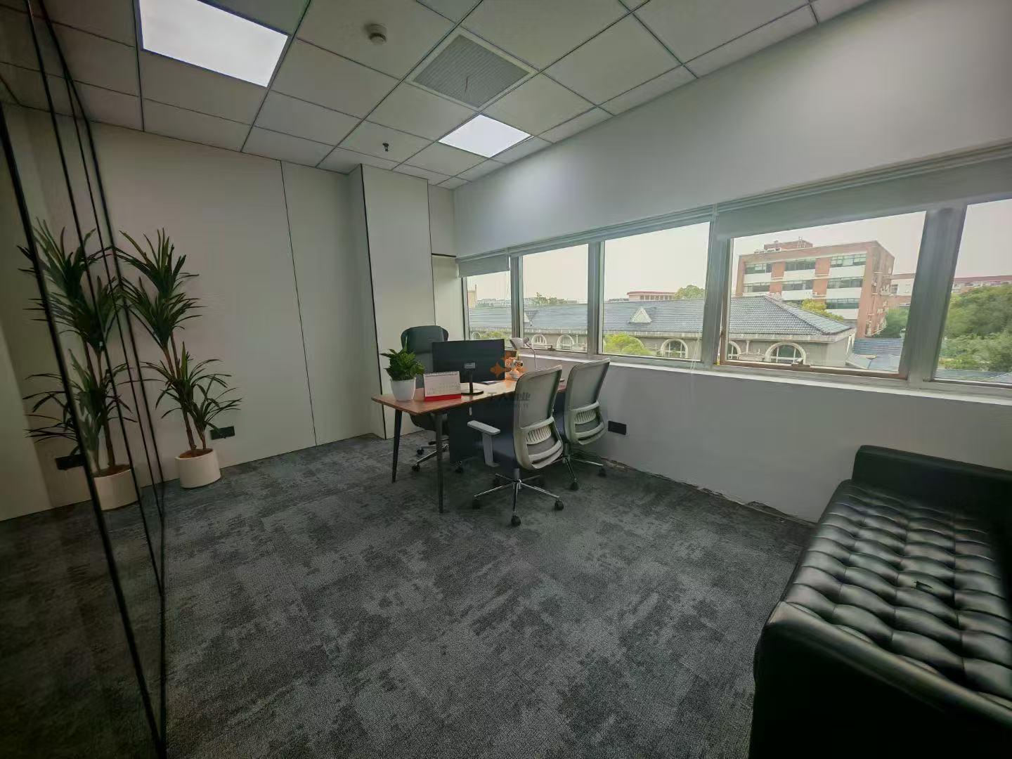 浦東 凌陽大廈 88平米 精裝