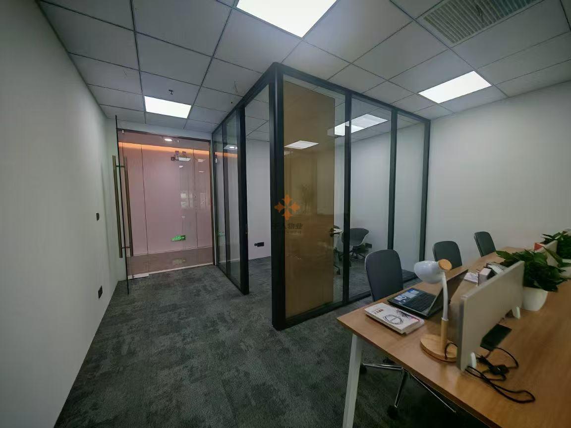 浦東 凌陽大廈 88平米 精裝