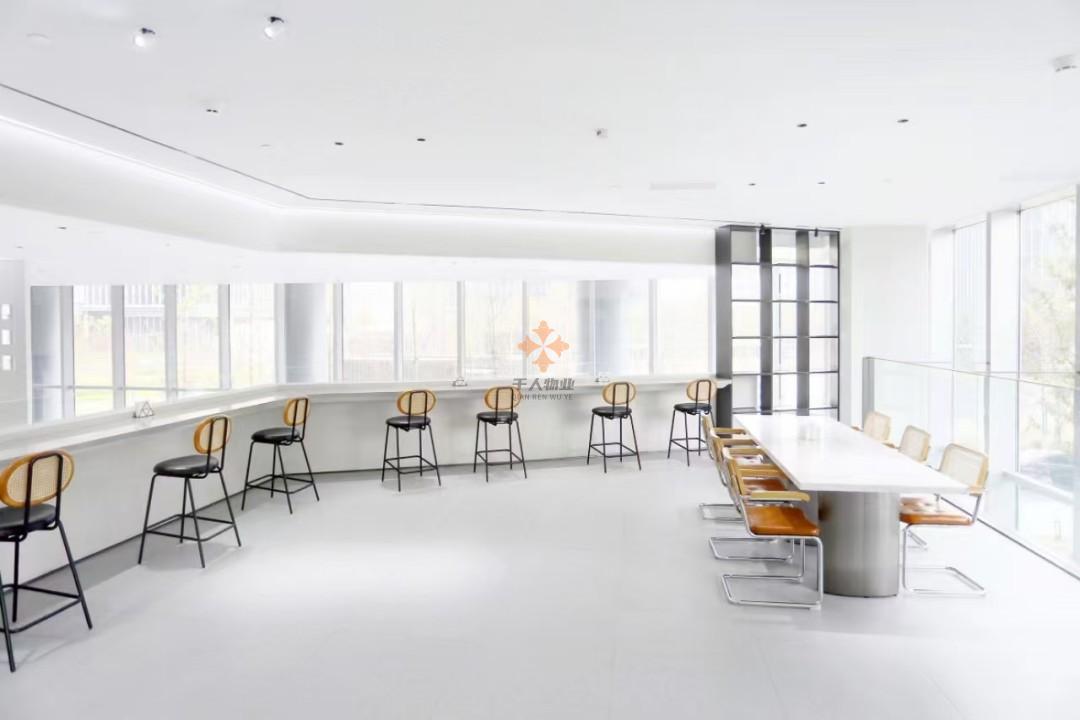 江程企創中心（陸家嘴數智天地智慧谷）