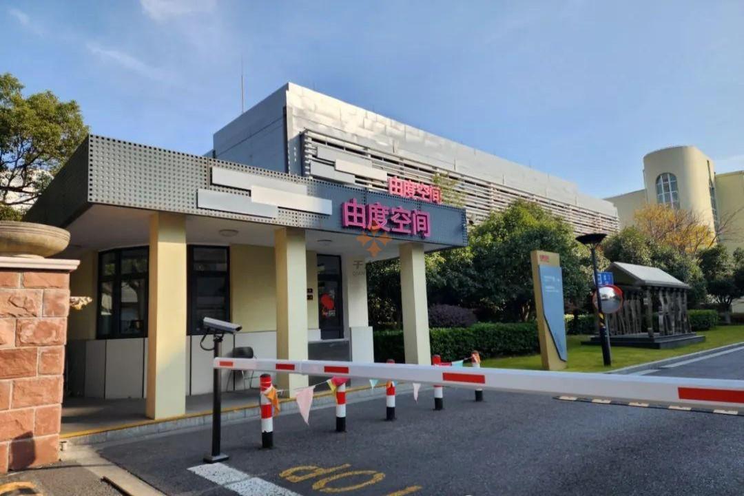 浦東 由度工場 2000平米 簡裝