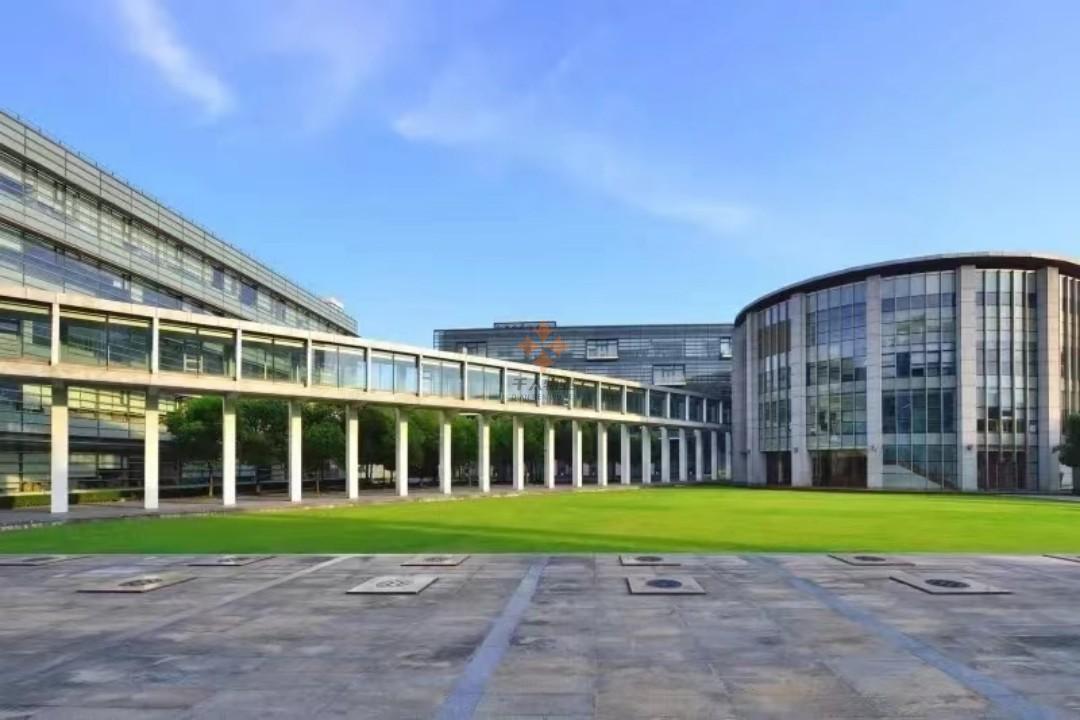 浦東 暢星大廈 1900平米 簡裝