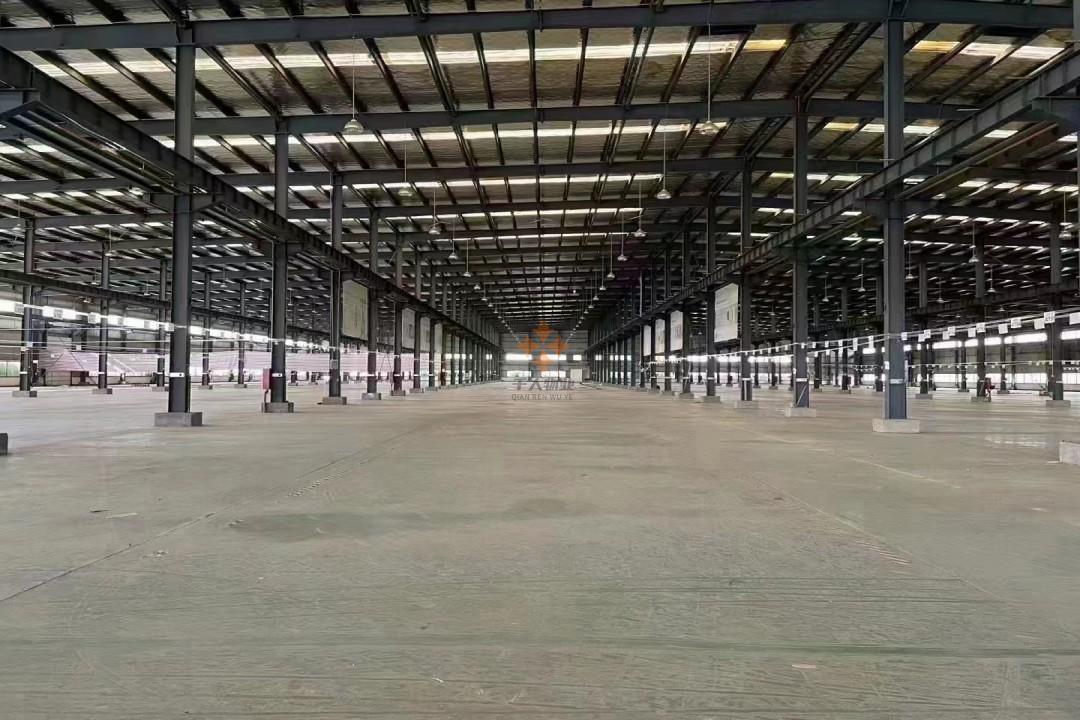 爍谷國際創研中心