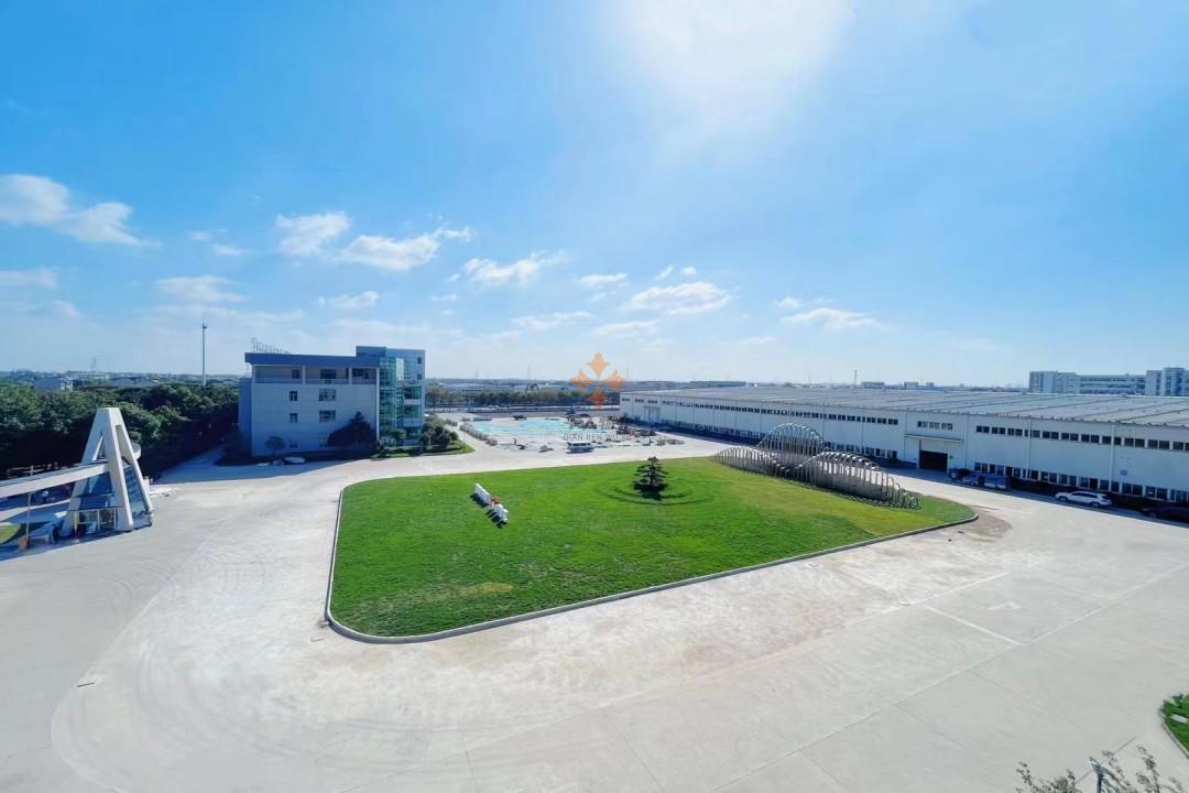 浦東 爍谷國際創(chuàng)研中心 300平米 簡(jiǎn)裝