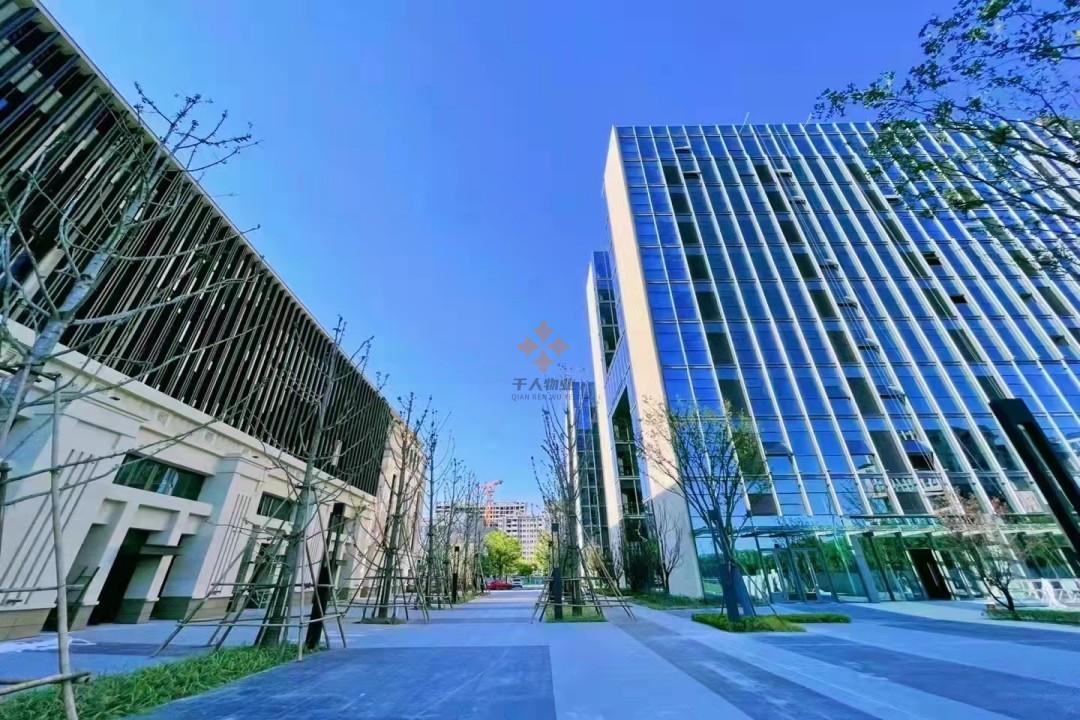 必翔商臺影像科技園