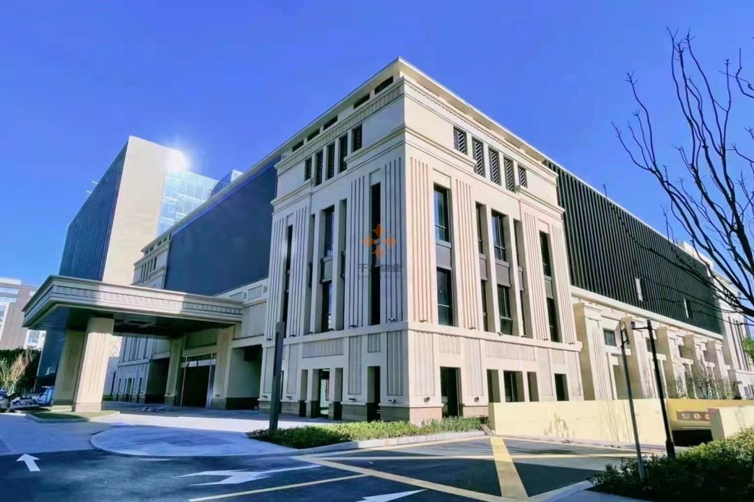 閔行 必翔商臺影像科技園 100平米 簡裝