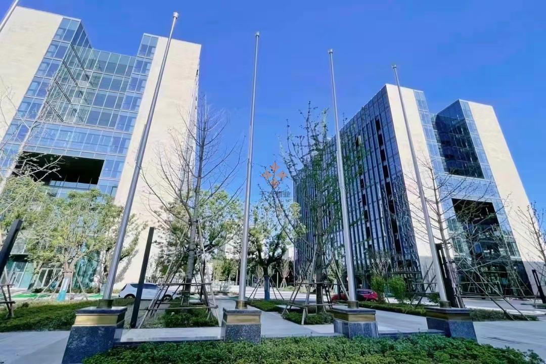 必翔商臺影像科技園