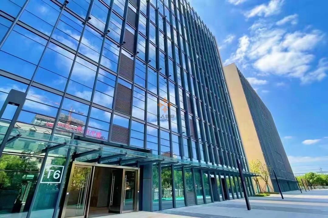 必翔商臺影像科技園